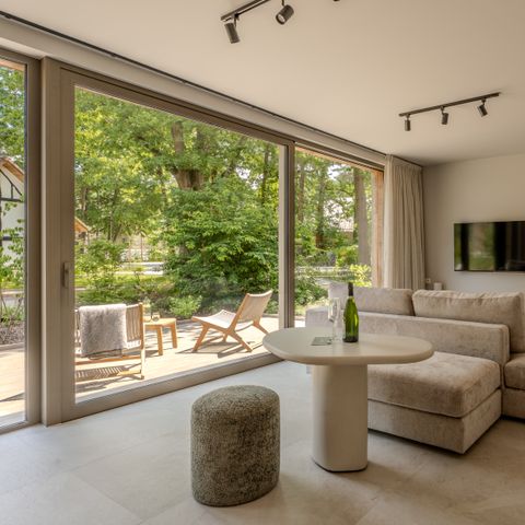 HOUSE 10 people - Group lodge