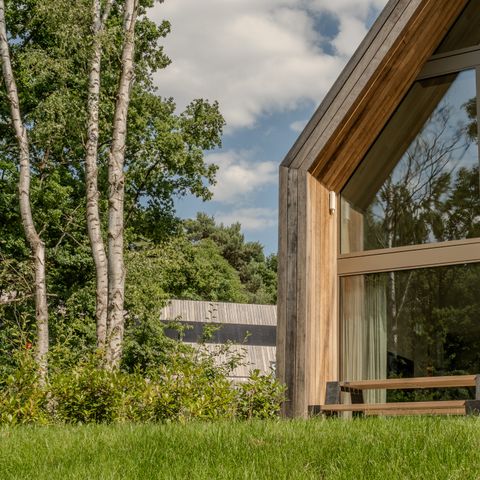 LODGE 6 people - with jacuzzi