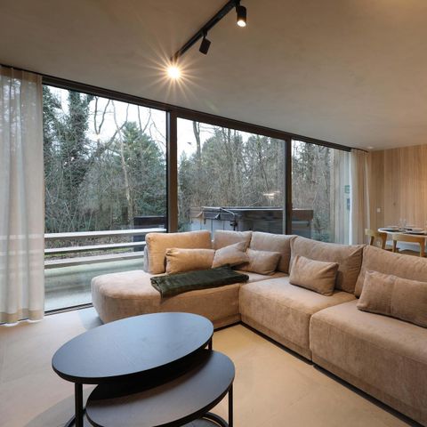 LODGE 8 people - with jacuzzi