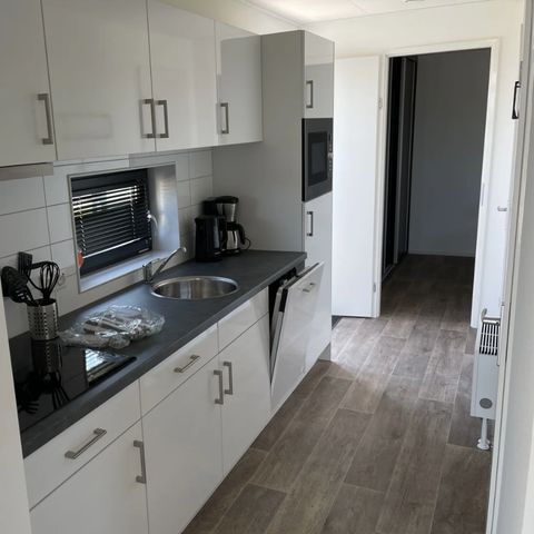 CHALET 4 people - Cube la Mer Wellness