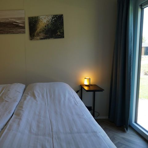 CHALET 4 people - Cube la Mer Wellness