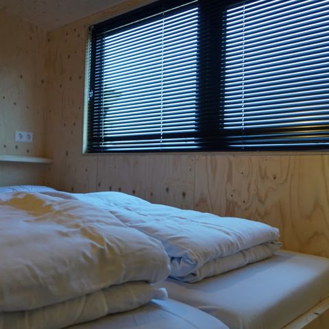 UNUSUAL ACCOMMODATION 4 people - Tiny house