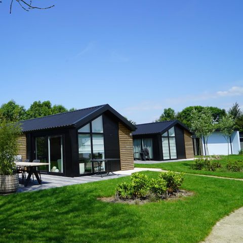 CHALET 6 people - Velthorst