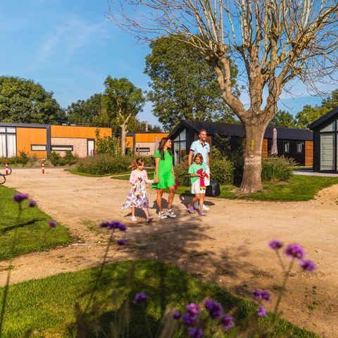 CHALET 6 people - Velthorst