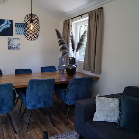 CHALET 6 people - Velthorst