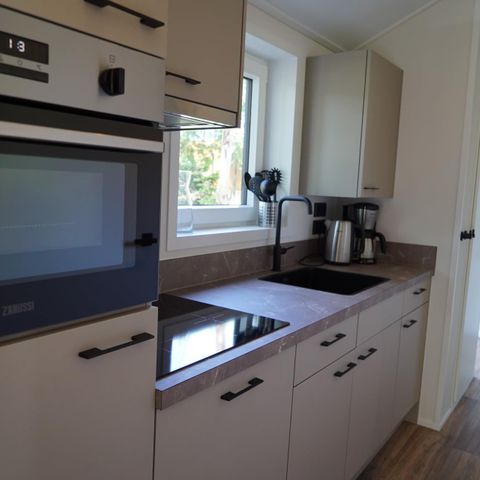 CHALET 6 people - Velthorst