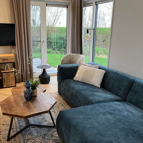 CHALET 6 people - Pavilion