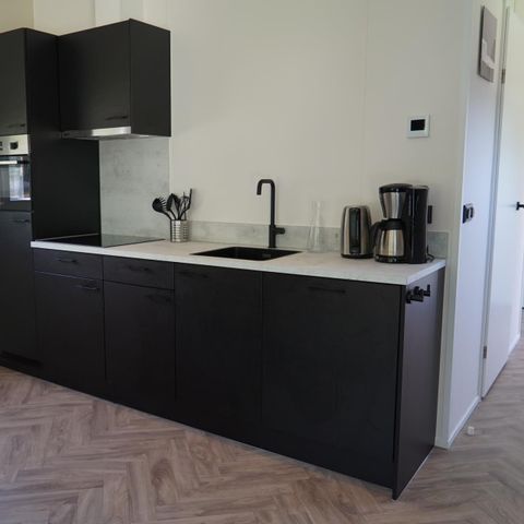 BUNGALOW 4 people - Cube la Mer 4