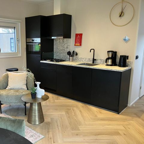 BUNGALOW 4 people - Cube la Mer 4