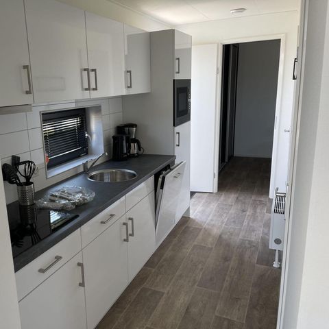 BUNGALOW 4 people - Cube la Mer 4