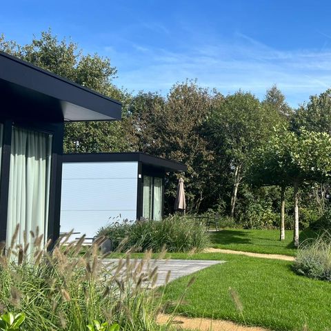 BUNGALOW 4 people - Cube la Mer 4