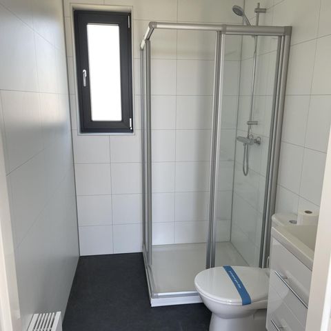 BUNGALOW 4 people - Cube la Mer 4