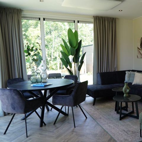 BUNGALOW 4 people - Cube la Mer 4