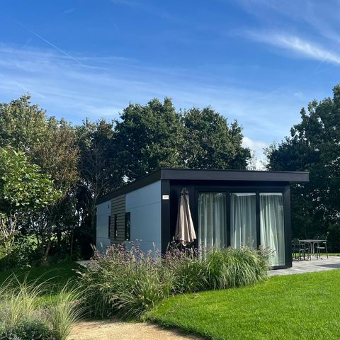 BUNGALOW 4 people - Cube la Mer 4