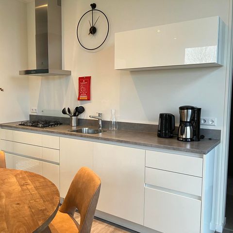 BUNGALOW 4 people - L-Cube 4