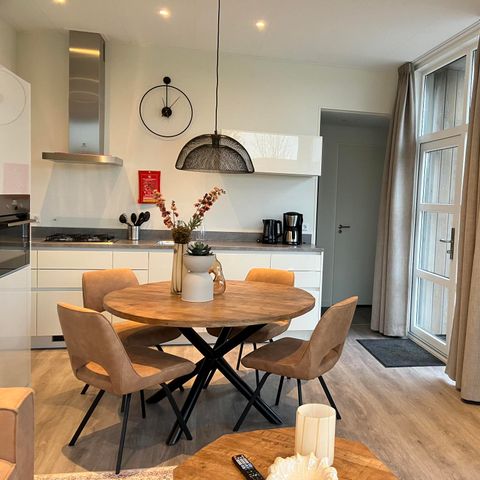 BUNGALOW 4 people - L-Cube 4