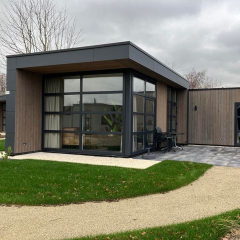 BUNGALOW 4 people - L-Cube 4