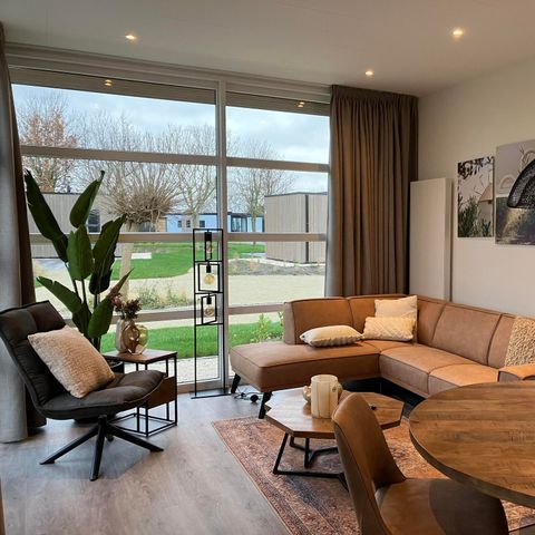 BUNGALOW 4 people - L-Cube 4