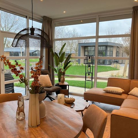 BUNGALOW 4 people - L-Cube 4