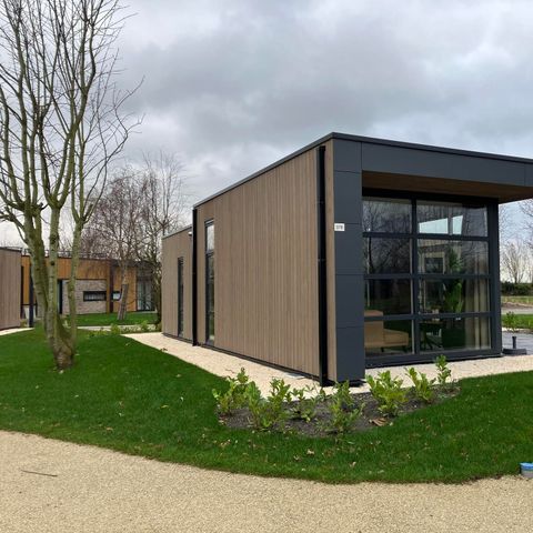 BUNGALOW 4 people - L-Cube 4