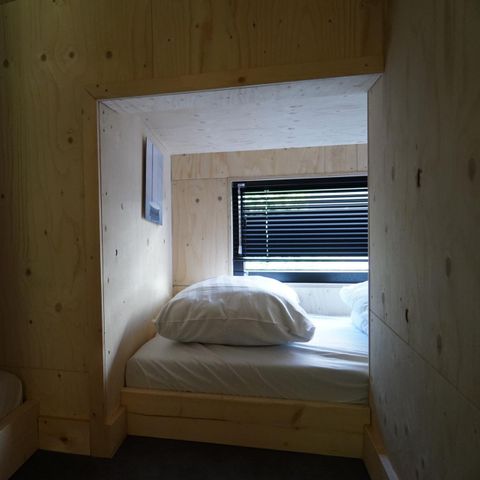 Tiny house 4 persons