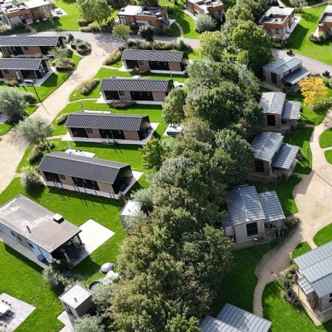 EuroParcs Kagerplassen - Leiden - Image N°3