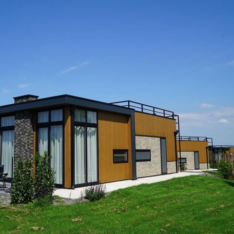 EuroParcs Kagerplassen - Leiden - Image N°6