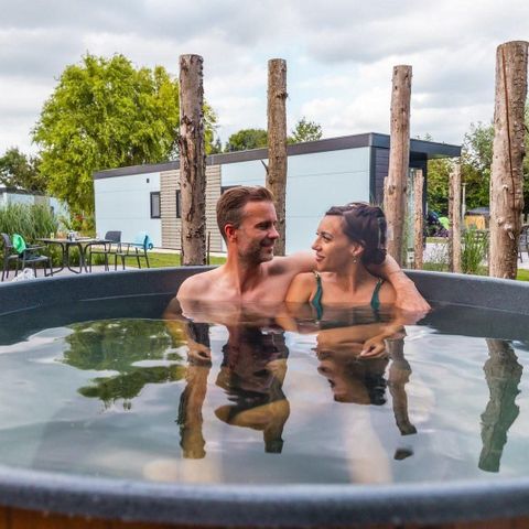 EuroParcs Kagerplassen - Leiden - Image N°2