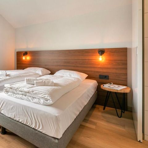 Group accommodation 20 persons - 20L