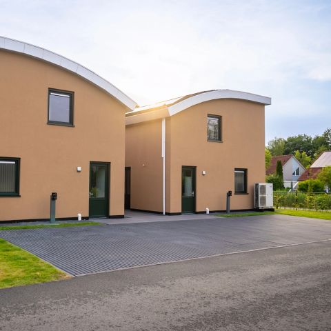 HOUSE 20 people - 20L