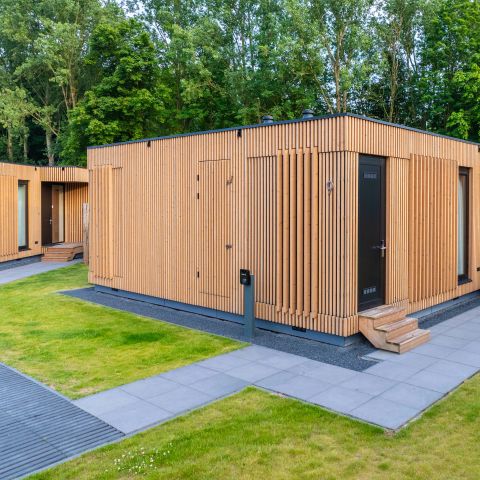 BUNGALOW 4 people - 4L