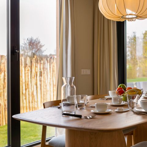 BUNGALOW 4 people - 4L