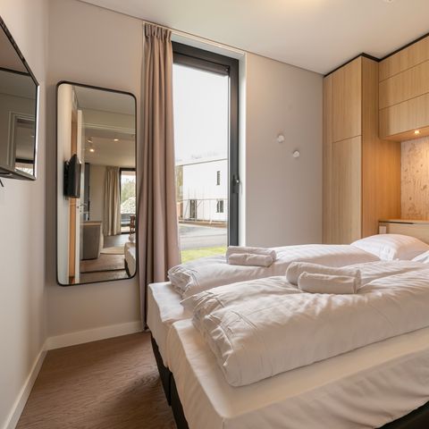 BUNGALOW 6 people - 6CE