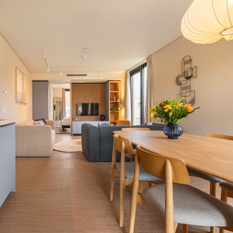 BUNGALOW 6 people - 6CE
