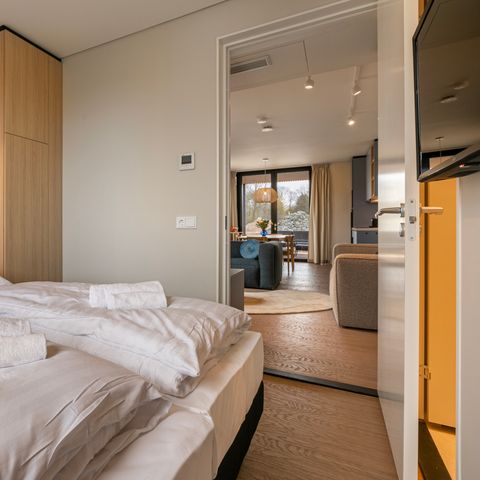 BUNGALOW 6 people - 6CE