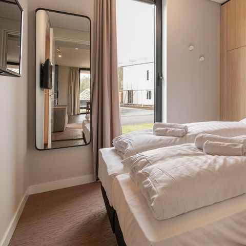 Bungalow 6 persons - 6L