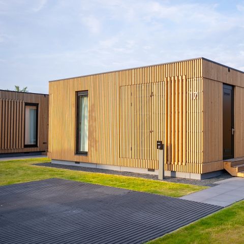 BUNGALOW 6 people - 6L