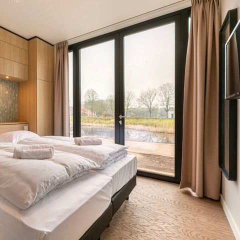 BUNGALOW 8 people - 8CE