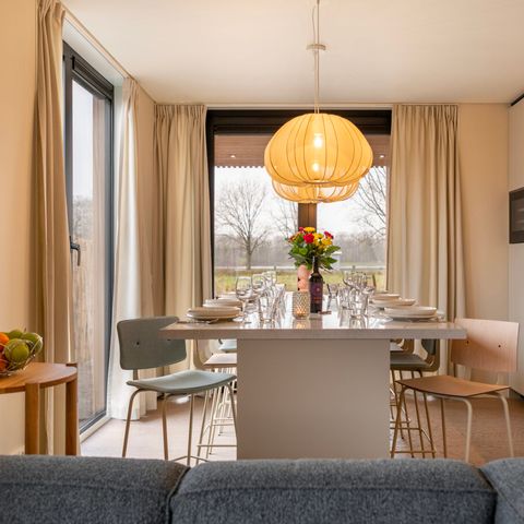 BUNGALOW 8 people - 8L