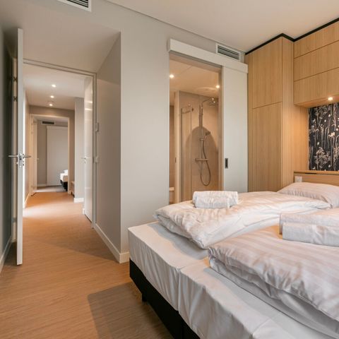 BUNGALOW 8 people - 8L