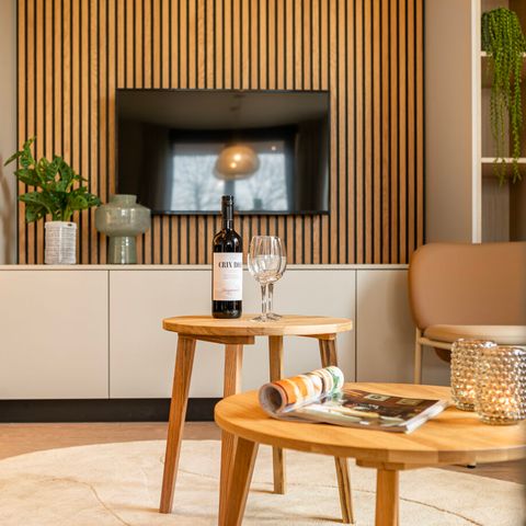 BUNGALOW 8 people - 8L