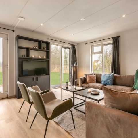 Group accommodation 20 persons - 20L
