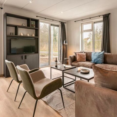 Group accommodation 20 persons - 20L