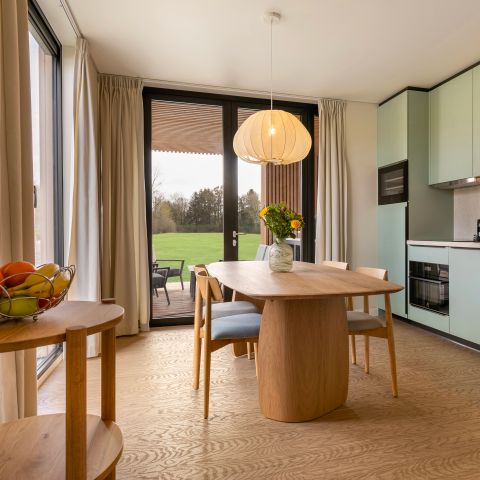 BUNGALOW 4 people - 4-person accommodation
