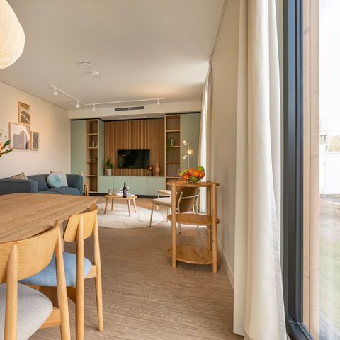 BUNGALOW 4 people - 4-person accommodation