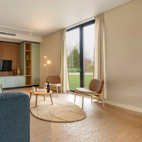 BUNGALOW 4 people - 4-person accommodation