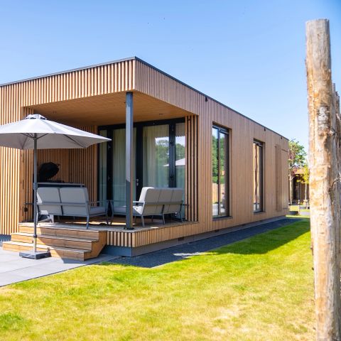 BUNGALOW 6 people - 6-person accommodation