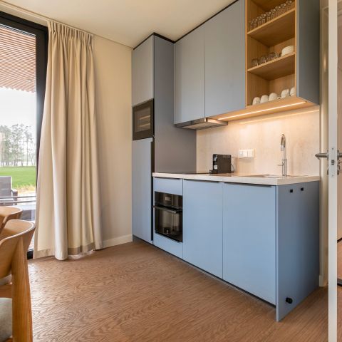 BUNGALOW 6 people - 6L