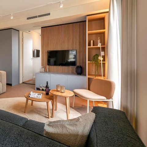 Bungalow 6 persons - 6L