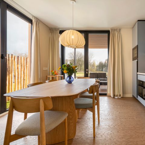 Bungalow 6 persons - 6L